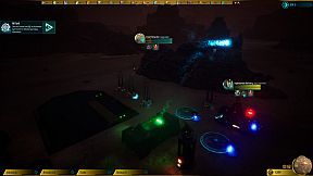 Titan: The Ascension