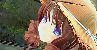 Utawarerumono: ZAN 2 - DLC Beachwear: Fumirul