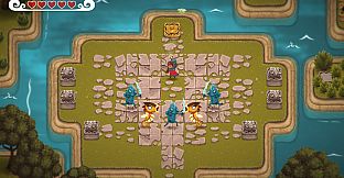 Legend of the Skyfish