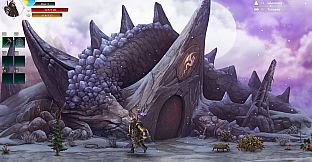 Niffelheim Odin`s Blessing DLC