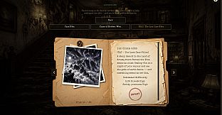 Dark Dice: Cthulhu Investigation Log - Expansion Pack (The Lost Case Files)