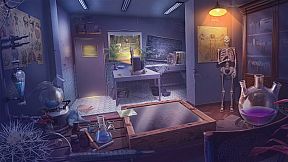 Strange Investigations: Two for Solitaire Collector's Edition