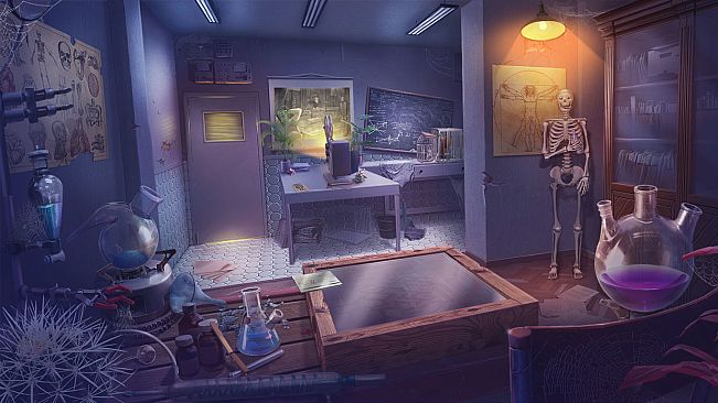 Strange Investigations: Two for Solitaire Collector's Edition