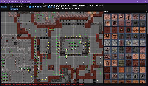 Rise of the Triad: Ludicrous Edition