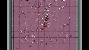 Approaching Cao Army