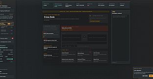 Accident Investigator Simulator: Black Box