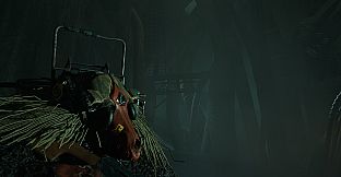 The Forever Winter - Nosebleed Skin Pack