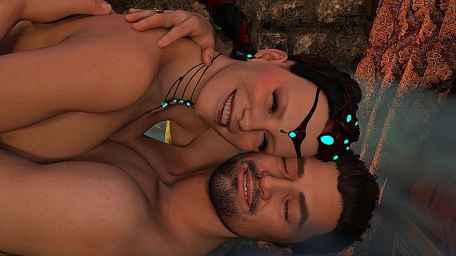 The Lusanti Chronicles