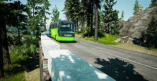 Fernbus Simulator - Austria/Switzerland