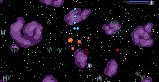 The Swarm