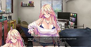 Magical Gyarus Milk Me for Mana