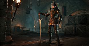 MORDHAU - Dragon Set