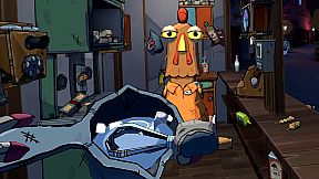 Prison Boss Prohibition