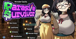 Parasite Survivor