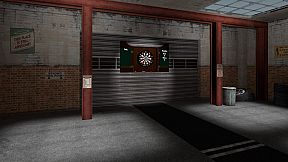 TRIPLE TWENTY - VR Darts
