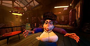 Hello Neighbor 2: Late Fees DLC