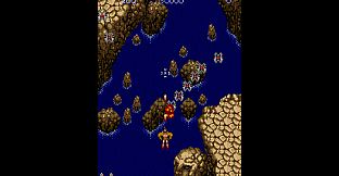 Capcom Arcade Stadium：LEGENDARY WINGS