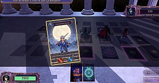 Darcnia Monster