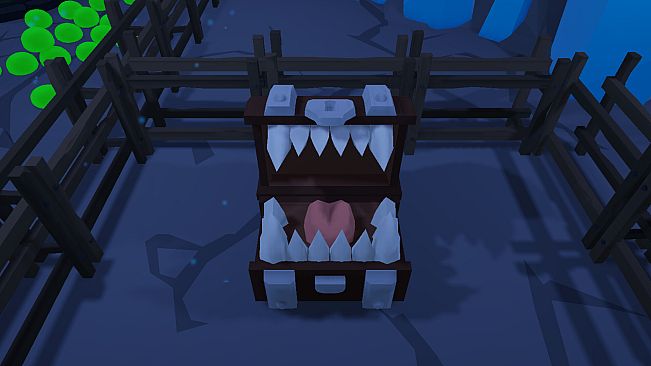 Farming Slimes