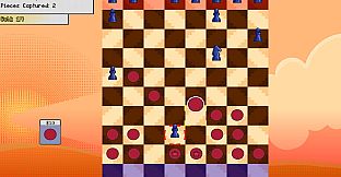 Chess v Checkers