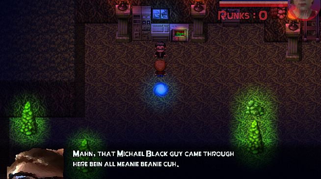 Prophecy of The Color Spectrum