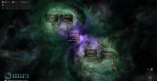 ENDLESS Space 2 - Galactic Statecraft Update