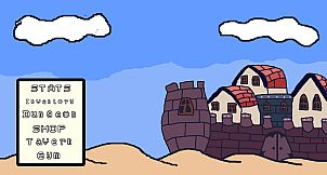 Knights and Dungeons