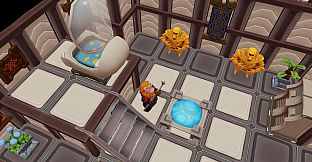 A Game of Dwarves: Star Dwarves