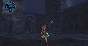 Death end re;Quest Dungeon re;Quest Pack