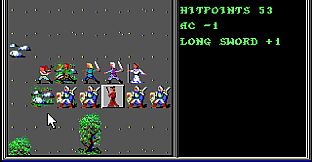 Death Knights of Krynn