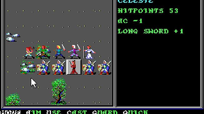 Death Knights of Krynn