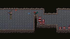 Rooster Tale (2D Platformer)