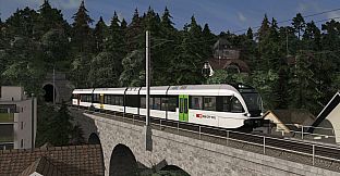 TS Marketplace: Lake Constance Scenario Pack