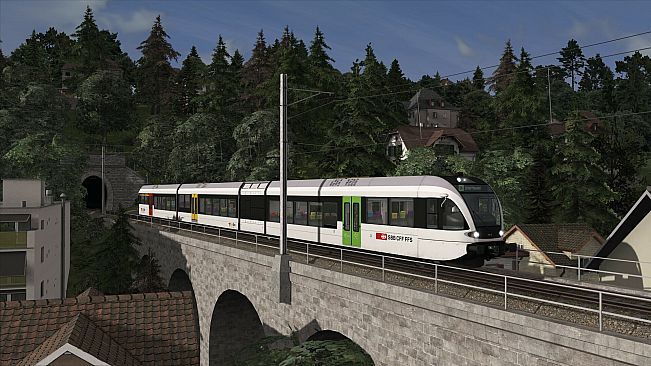 TS Marketplace: Lake Constance Scenario Pack