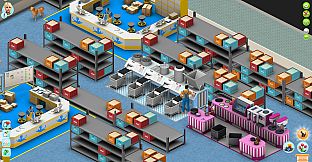 Wauies - The Pet Shop Game