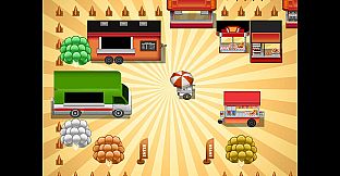 RPG Maker MZ - KR Party Time! Celebration Tileset