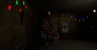 SVRVIVE: The Deus Helix - Christmas DLC