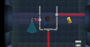 Ninja Stealth 3 - Extra Levels #1