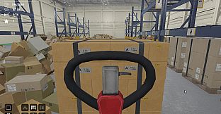 Package Piles: Tidy Up The Warehouse!