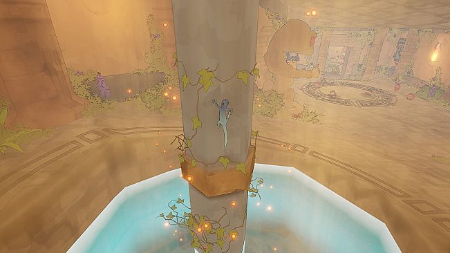 Gecko Gods