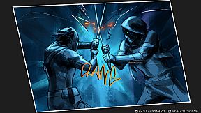 The Specter Chronicles: Episode 1 - The False Prophet