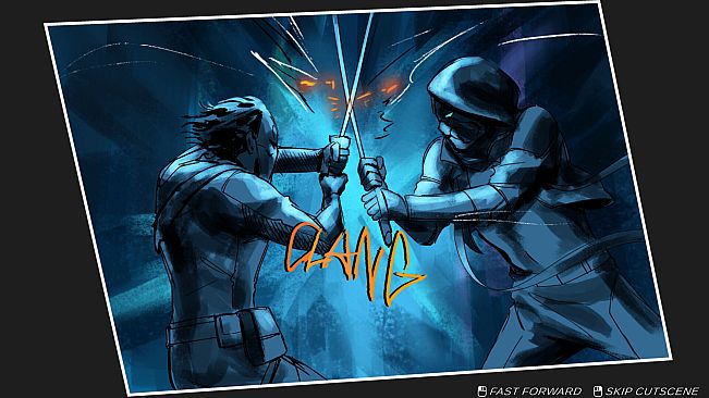 The Specter Chronicles: Episode 1 - The False Prophet