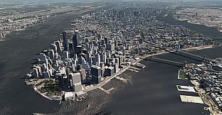 Aerofly FS 2 - Northeastern USA