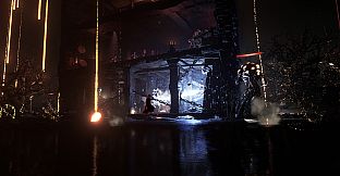 Ankh Tower: Protect The Fortress With Dark Magic