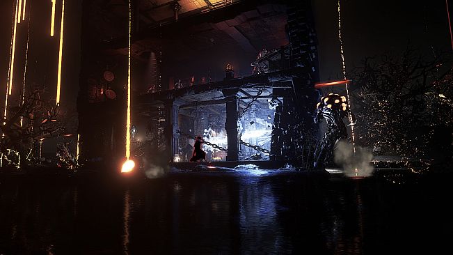 Ankh Tower: Protect The Fortress With Dark Magic