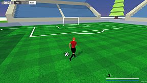 Soccer Field Pro 3D