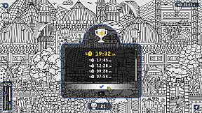 101 Cats Hidden in New Delhi