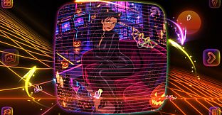 RETROPULSE Halloween