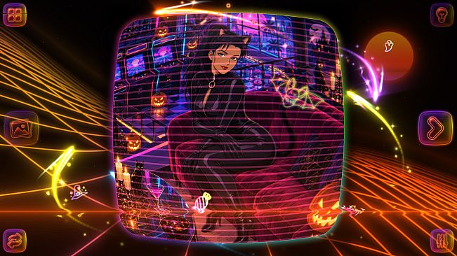RETROPULSE Halloween