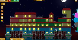 Big Houses for Tiny People